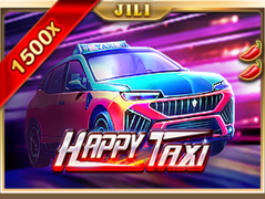 Happy Taxi