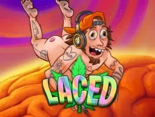 Laced game thumbnail