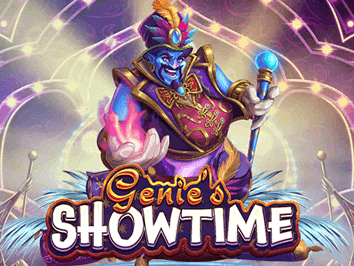 Genie's Showtime game thumbnail