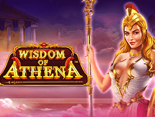 Wisdom Of Athena thumbnail